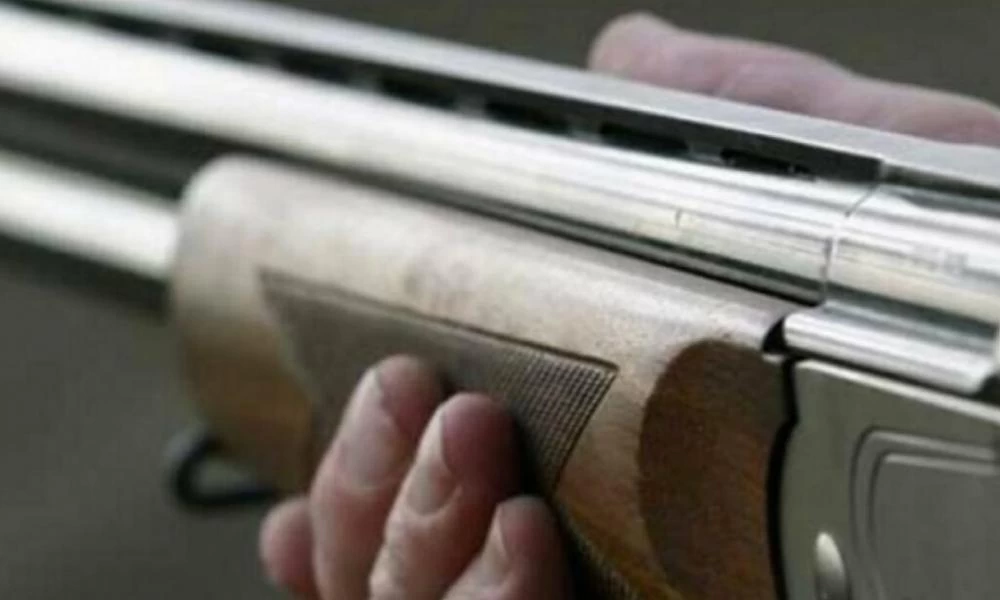 Κρήτη: Συνελήφθη άνδρας που απειλούσε την γυναίκα του με καραμπίνα
